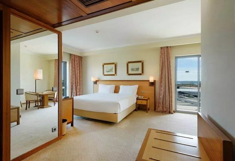 Fotos del hotel Real Oeiras:  14