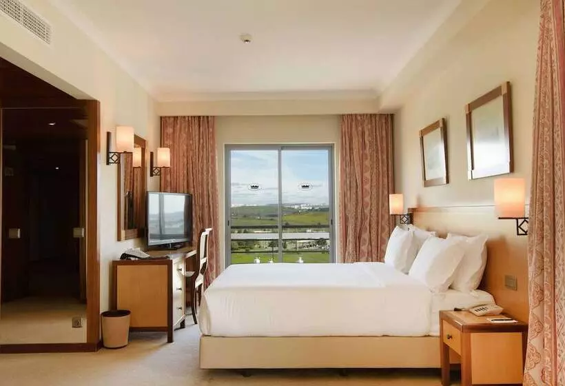 Fotos del hotel Real Oeiras:  15