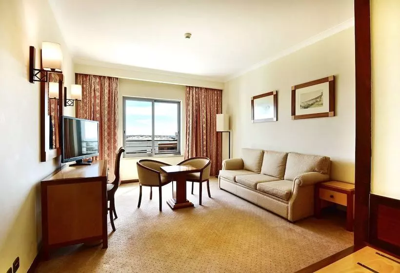 Fotos del hotel Real Oeiras:  16