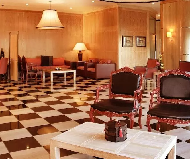 Fotos del hotel Real Oeiras:  3