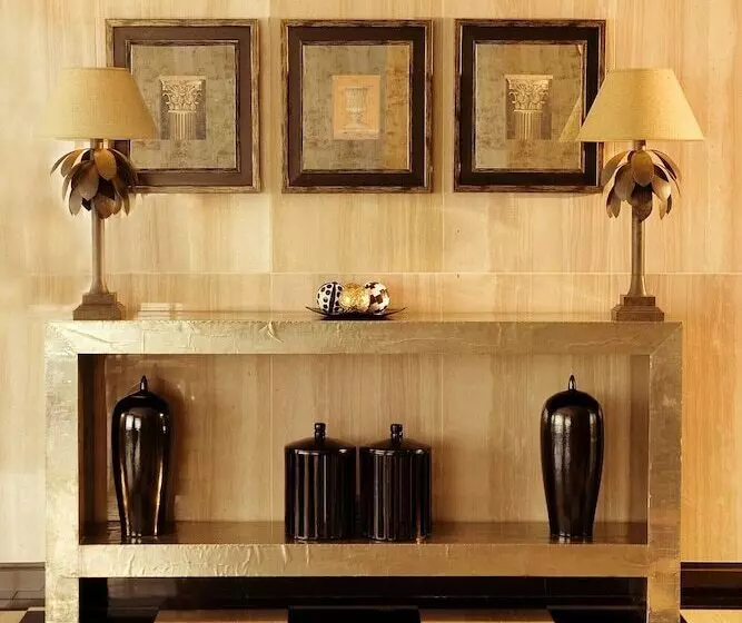 Fotos del hotel Real Oeiras:  8