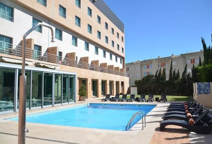 Fotos del hotel Real Oeiras:  2