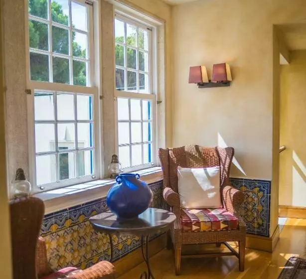 Fotos del hotel Solar Do Castelo, A Lisbon Heritage Collection:  25