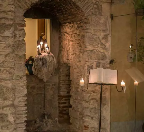 Fotos del hotel Solar Do Castelo, A Lisbon Heritage Collection:  3