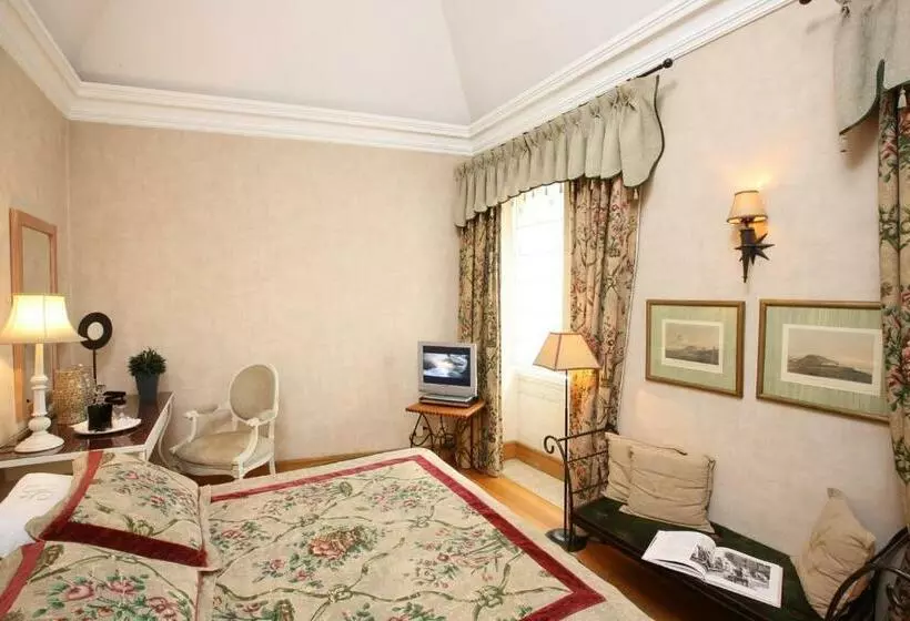 Fotos del hotel Solar Do Castelo, A Lisbon Heritage Collection:  14