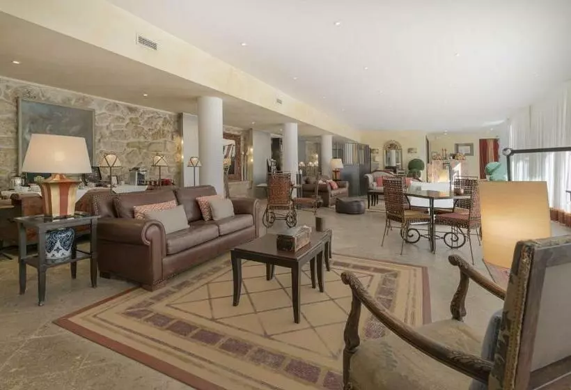 Fotos del hotel Solar Do Castelo, A Lisbon Heritage Collection:  23