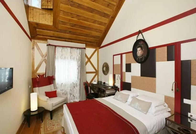 Fotos del hotel Solar Do Castelo, A Lisbon Heritage Collection:  17