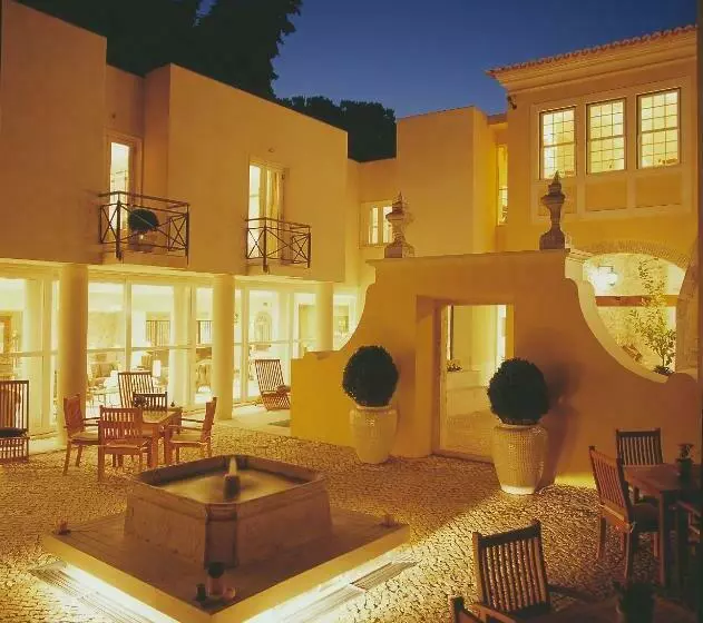 Fotos del hotel Solar Do Castelo, A Lisbon Heritage Collection:  15