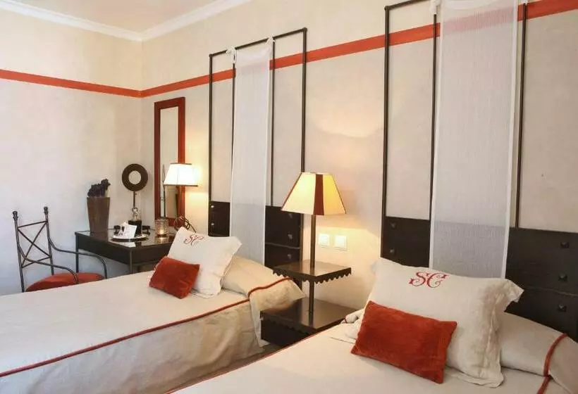 Fotos del hotel Solar Do Castelo, A Lisbon Heritage Collection:  7