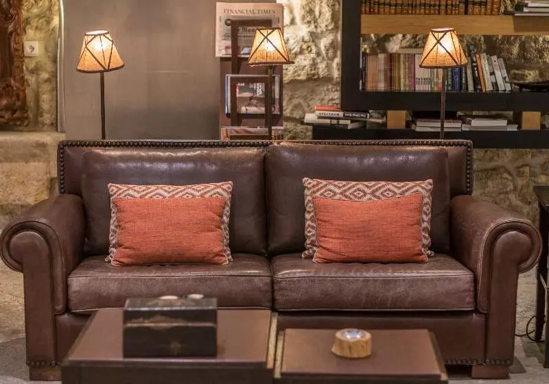 Fotos del hotel Solar Do Castelo, A Lisbon Heritage Collection:  21