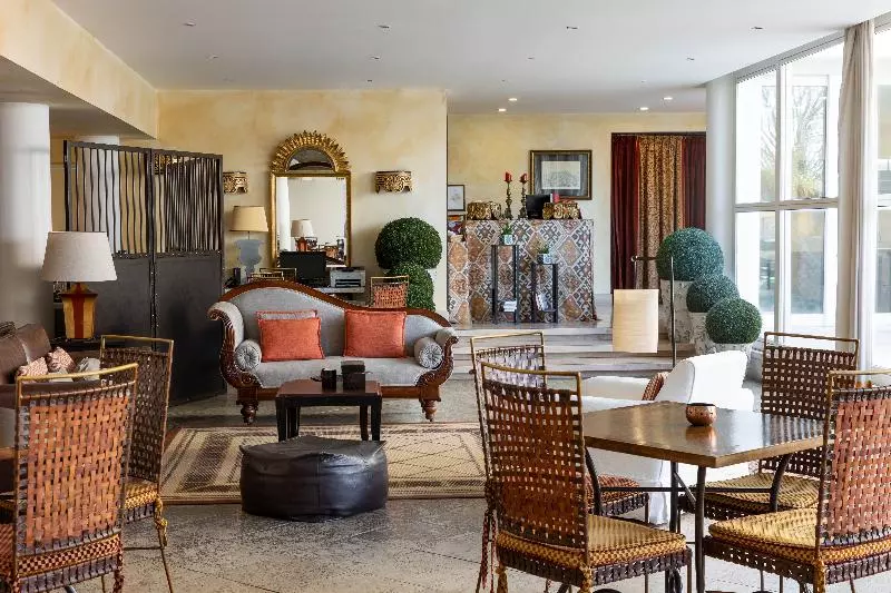 Fotos del hotel Solar Do Castelo, A Lisbon Heritage Collection:  20