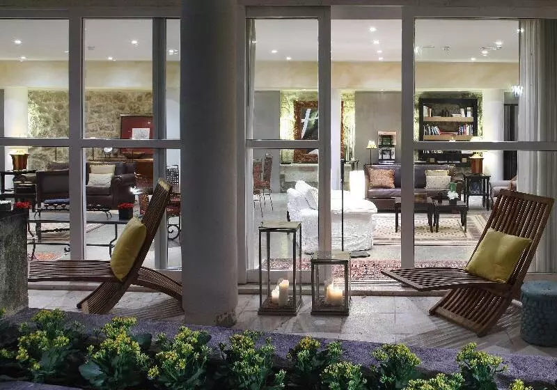 Fotos del hotel Solar Do Castelo, A Lisbon Heritage Collection:  18