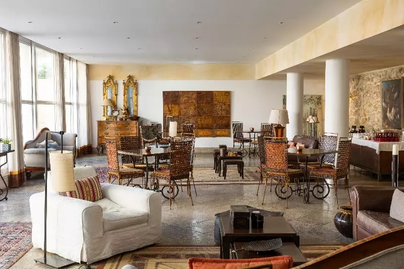 Fotos del hotel Solar Do Castelo, A Lisbon Heritage Collection:  24