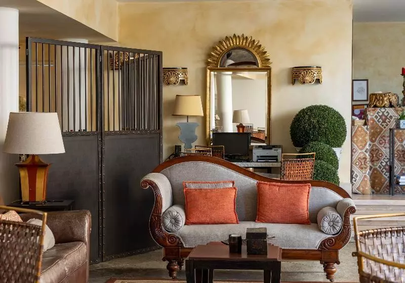 Fotos del hotel Solar Do Castelo, A Lisbon Heritage Collection:  22