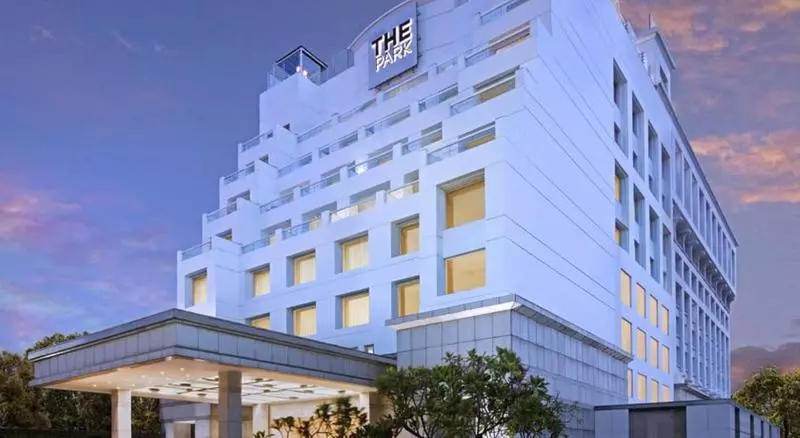 Fotos del hotel The Park Chennai:  7