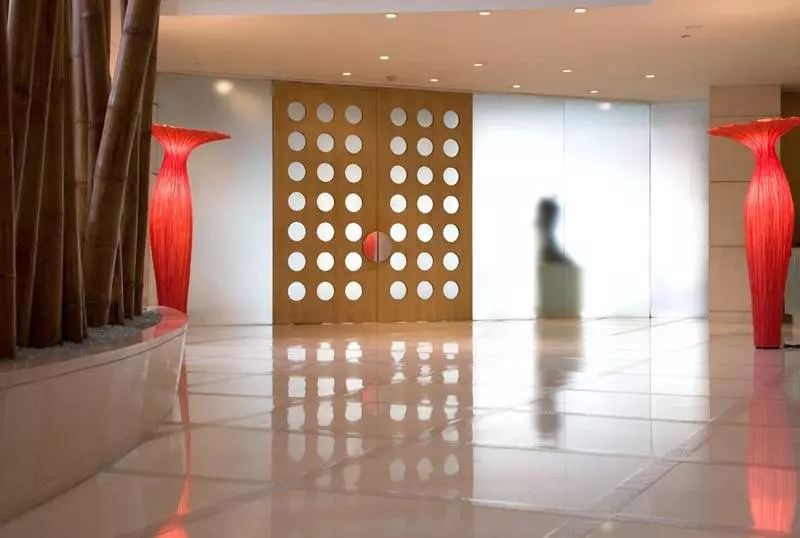 Fotos del hotel The Park Chennai:  8