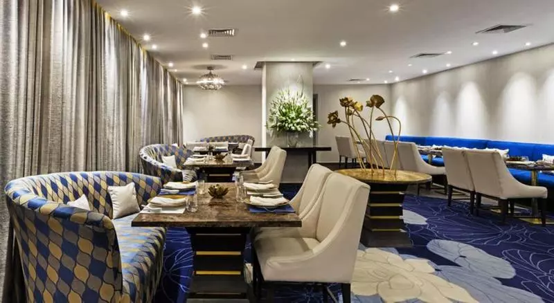 Fotos del hotel The Park Chennai:  4