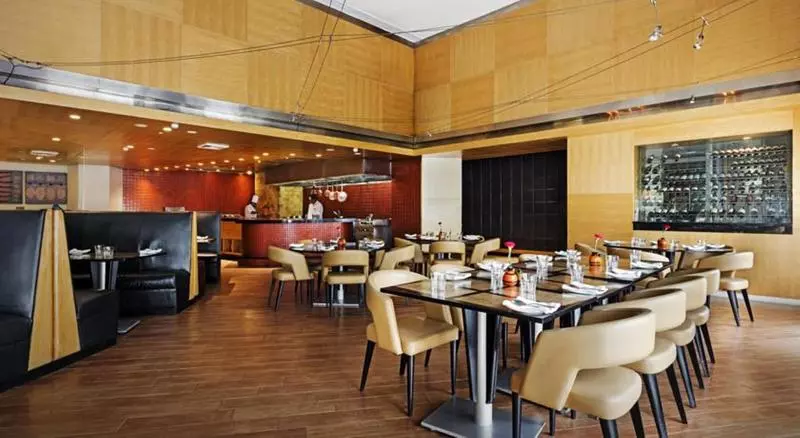 Fotos del hotel The Park Chennai:  9