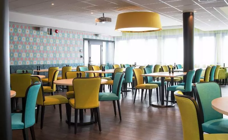 Fotos del hotel Thon Hotel Polar:  19