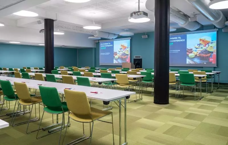 Fotos del hotel Thon Hotel Polar:  11