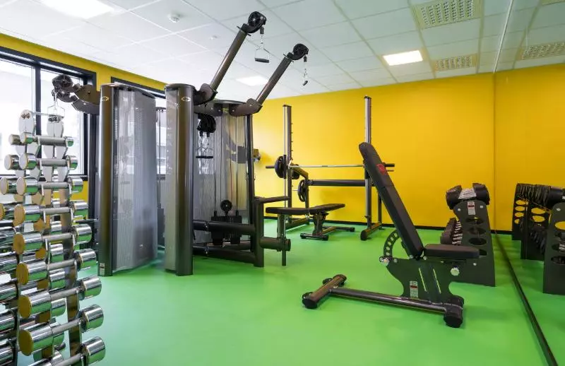 Fotos del hotel Thon Hotel Polar:  3