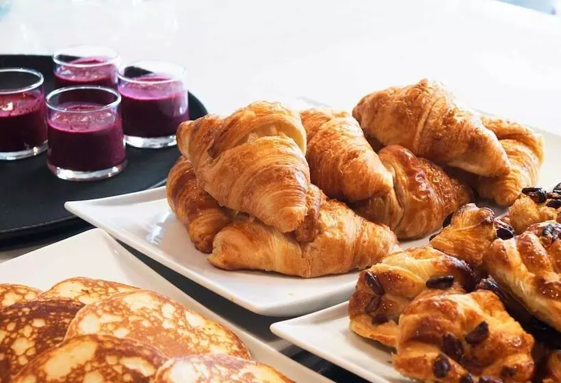 Fotos del hotel Thon Hotel Polar:  18