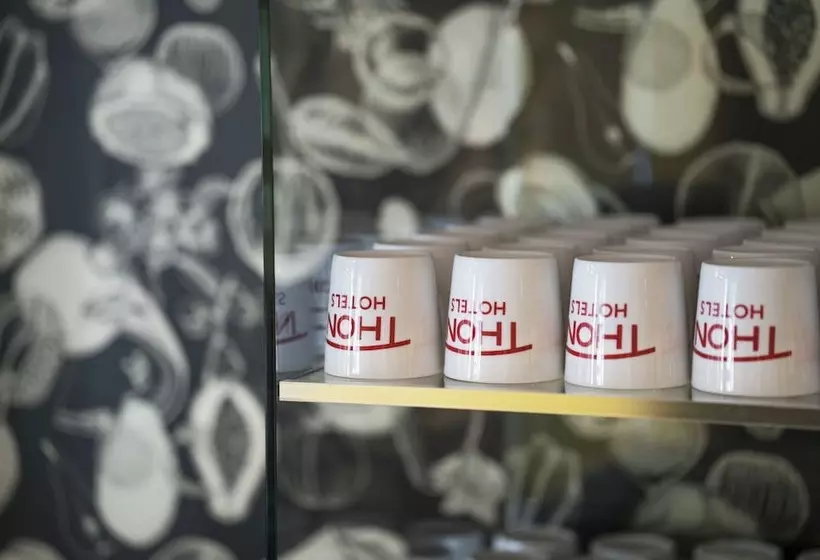 Fotos del hotel Thon Hotel Polar:  6