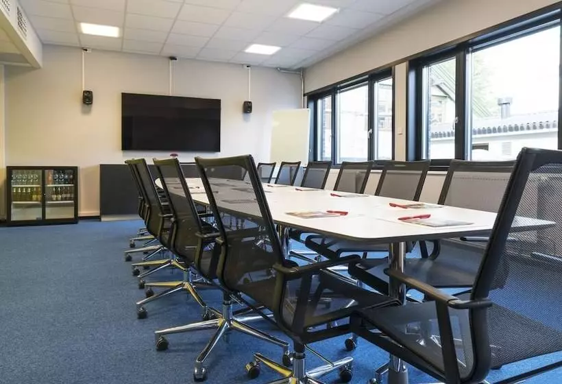 Fotos del hotel Thon Hotel Polar:  9