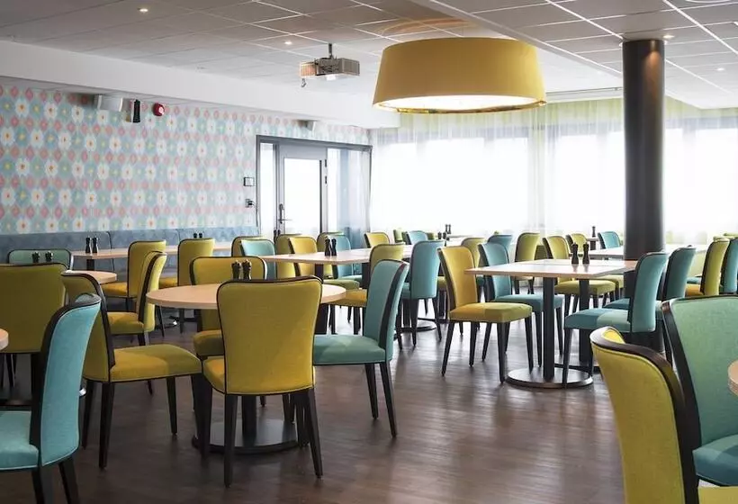 Fotos del hotel Thon Hotel Polar:  16