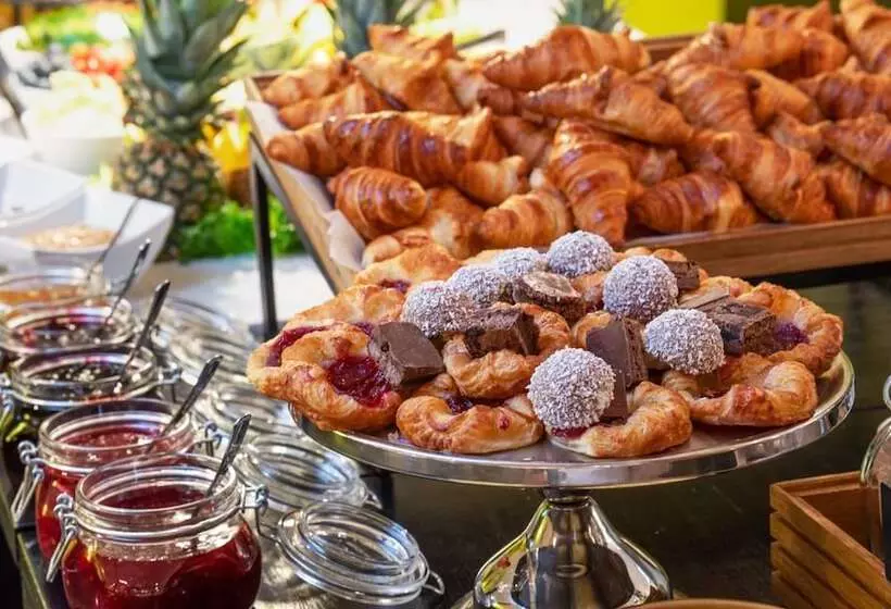 Fotos del hotel Thon Hotel Polar:  8