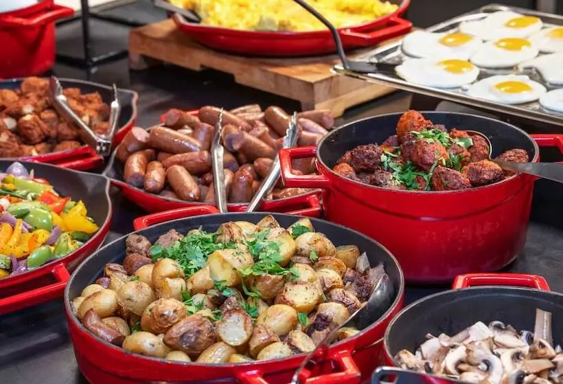 Fotos del hotel Thon Hotel Polar:  10