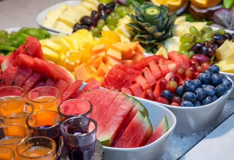 Fotos del hotel Thon Hotel Polar:  12