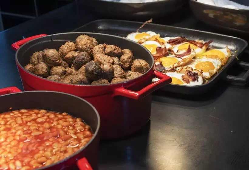 Fotos del hotel Thon Hotel Polar:  20