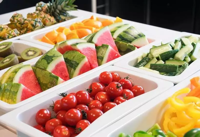 Fotos del hotel Thon Hotel Polar:  4