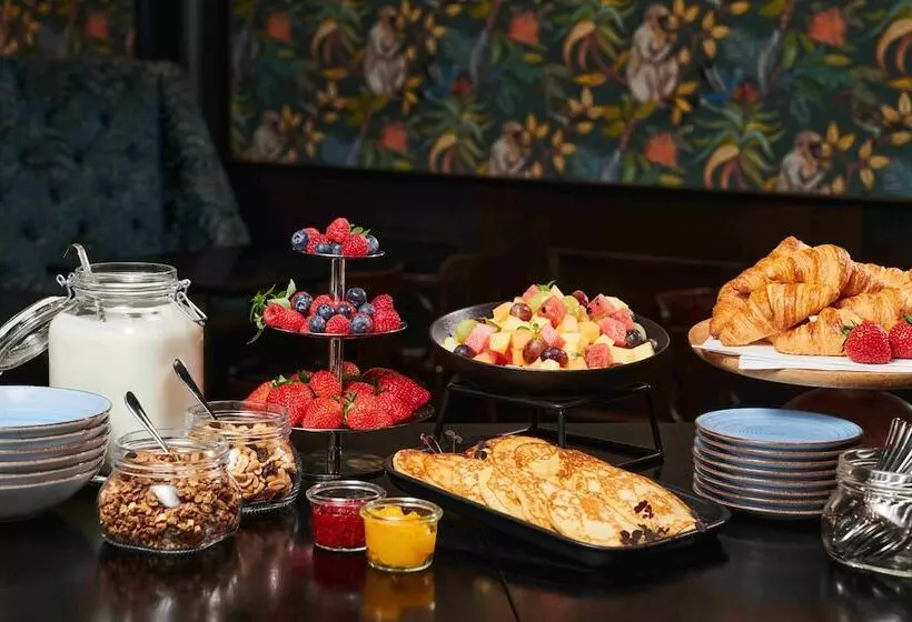 Fotos del hotel Thon Hotel Polar:  24