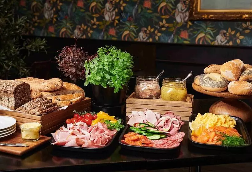 Fotos del hotel Thon Hotel Polar:  17