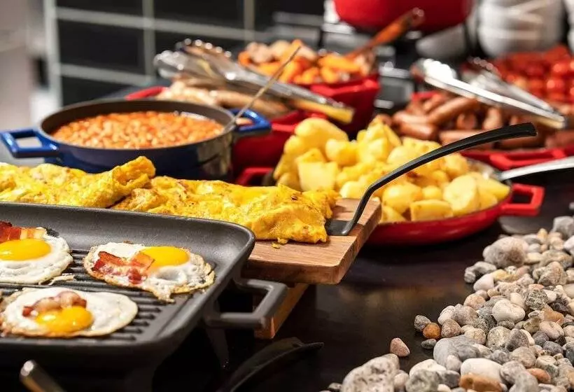 Fotos del hotel Thon Hotel Polar:  14