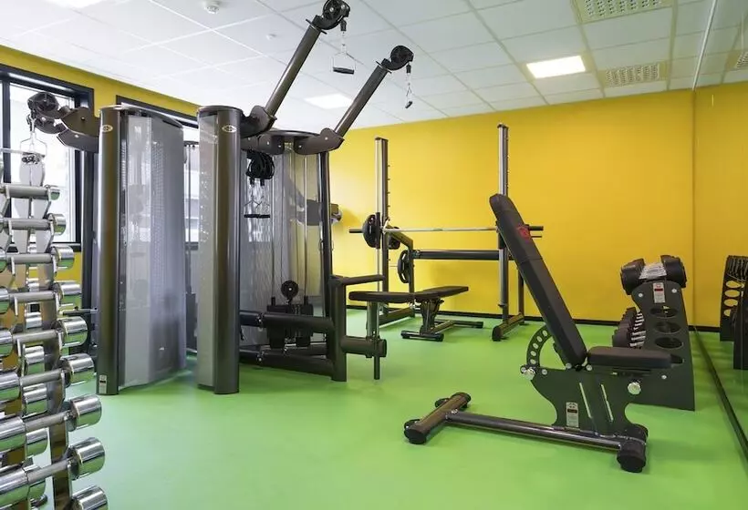 Fotos del hotel Thon Hotel Polar:  7