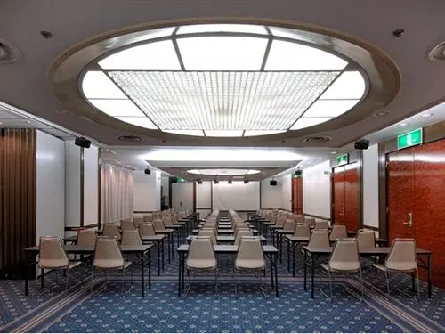 Fotos del hotel Wing International Shinosaka:  6