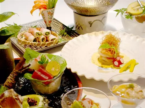 Fotos del hotel Wing International Shinosaka:  17