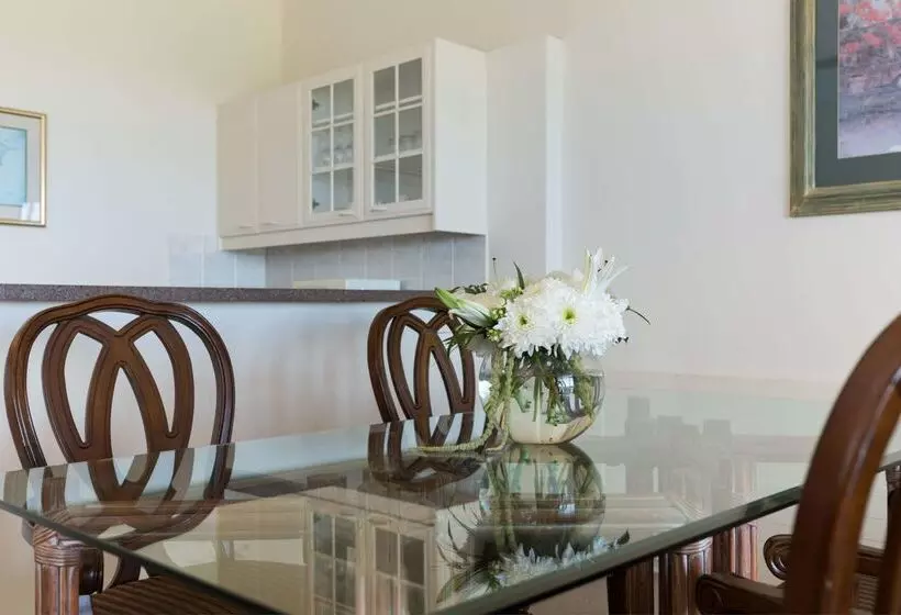 Fotos del hotel Rydges Rotorua:  16