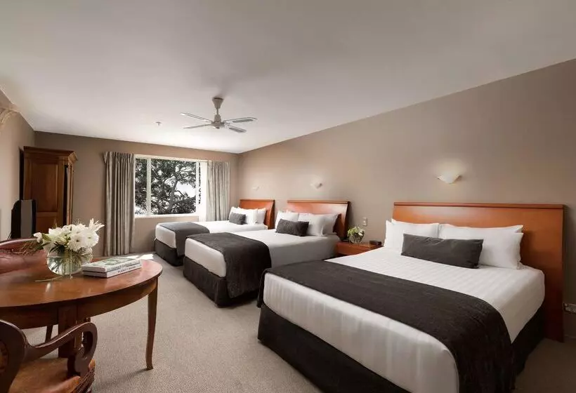 Fotos del hotel Rydges Rotorua:  17