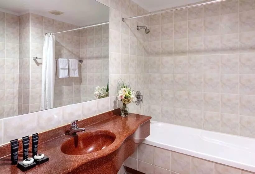 Fotos del hotel Rydges Rotorua:  5