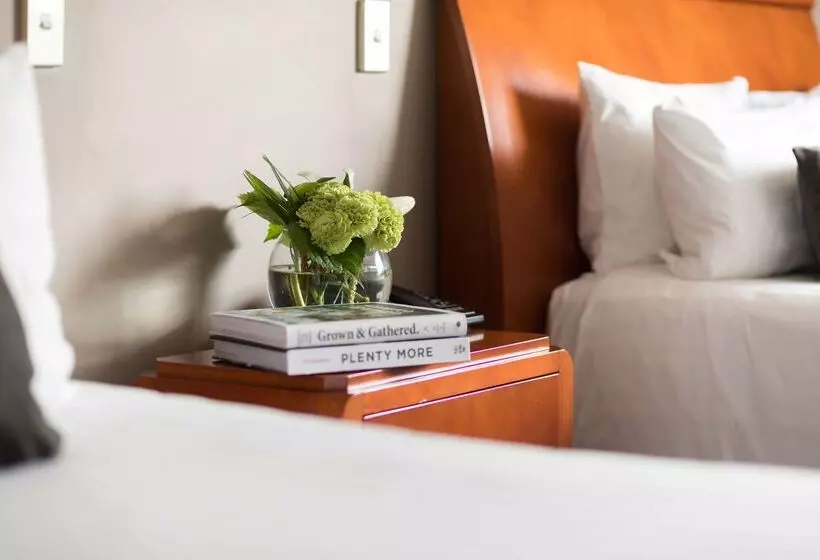 Fotos del hotel Rydges Rotorua:  23