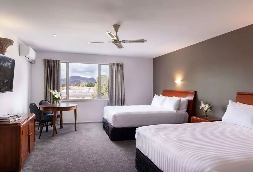 Fotos del hotel Rydges Rotorua:  8