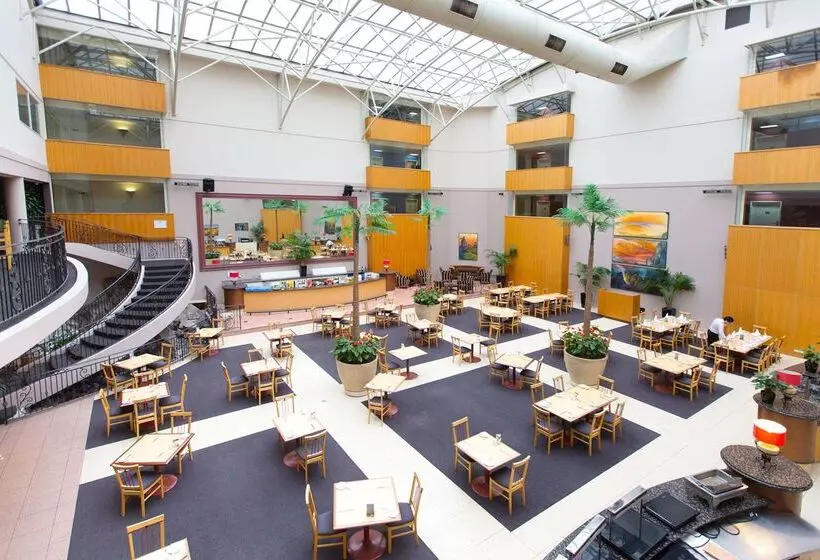 Fotos del hotel Rydges Rotorua:  2