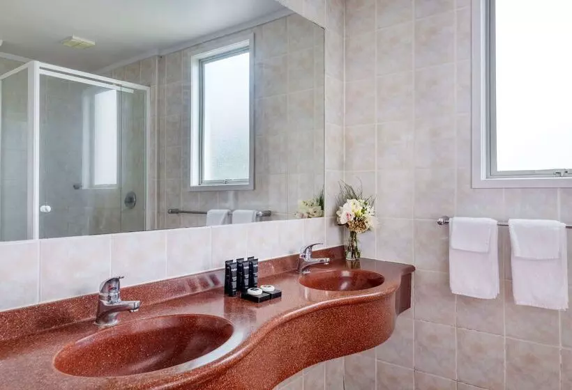 Fotos del hotel Rydges Rotorua:  11