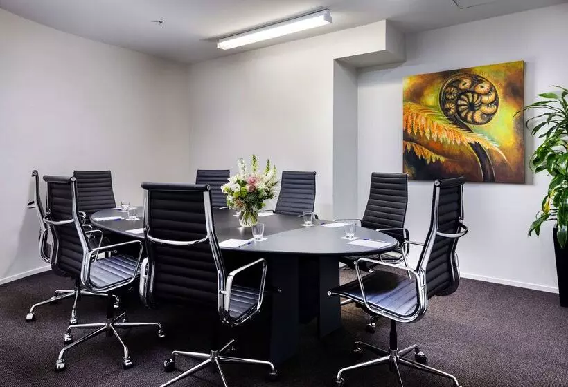 Fotos del hotel Rydges Rotorua:  10