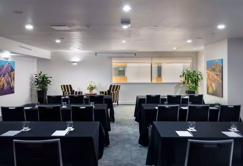 Fotos del hotel Rydges Rotorua:  18