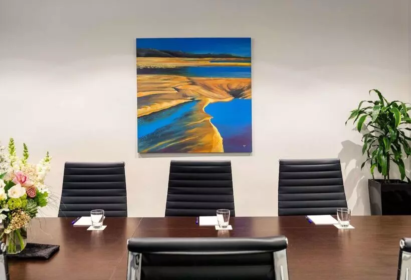 Fotos del hotel Rydges Rotorua:  25